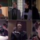 Illustration for article titled The Most Outrageous Fashions of Star Trek: TNG Seasons 4 Through 7